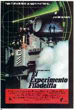 miniatura el-experimento-filadelfia-1984-por-peppito cover carteles