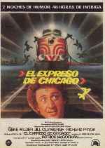 miniatura el-expreso-de-chicago-por-alcor cover carteles