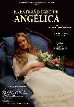 miniatura el-extrano-caso-de-angelica-v2-por-peppito cover carteles