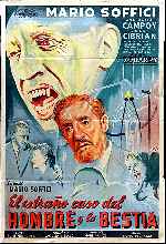 miniatura el-extrano-caso-del-hombre-y-la-bestia-por-lupro cover carteles
