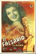 miniatura el-falsario-por-lupro cover carteles