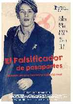 miniatura el-falsificador-de-pasaportes-por-chechelin cover carteles