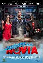 miniatura el-fantasma-de-mi-novia-por-chechelin cover carteles
