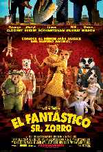 miniatura el-fantastico-sr-zorro-por-rusoonline cover carteles