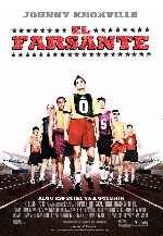 miniatura el-farsante-2005-por-sergio91 cover carteles
