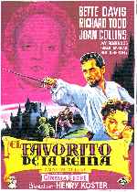 miniatura el-favorito-de-la-reina-v2-por-lupro cover carteles