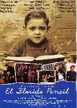miniatura el-florido-pensil-por-peppito cover carteles