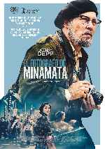 miniatura el-fotografo-de-minamata-por-chechelin cover carteles