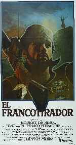 miniatura el-francotirador-1978-por-alcor cover carteles