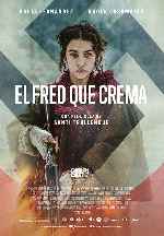 miniatura el-fred-que-crema-v2-por-chechelin cover carteles