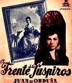 miniatura el-frente-de-los-suspiros-por-alcor cover carteles