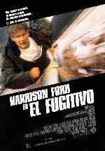 miniatura el-fugitivo-1993-por-peppito cover carteles