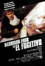 miniatura el-fugitivo-1993-v2-por-peppito cover carteles