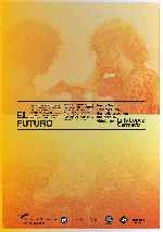 miniatura el-futuro-2013-por-peppito cover carteles