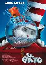 miniatura el-gato-2003-por-alcor cover carteles