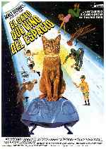 miniatura el-gato-que-vino-del-espacio-por-alcor cover carteles