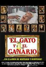 miniatura el-gato-y-el-canario-por-rajaisma cover carteles