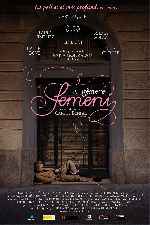 miniatura el-genere-femeni-por-peppito cover carteles
