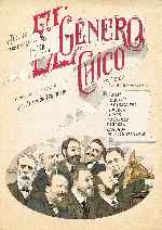 miniatura el-genero-chico-por-chechelin cover carteles