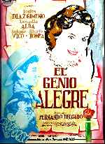 miniatura el-genio-alegre-1939-por-lupro cover carteles