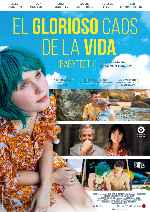miniatura el-glorioso-caos-de-la-vida-por-chechelin cover carteles