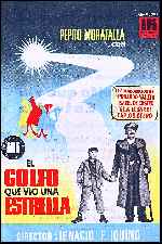 miniatura el-golfo-que-vio-una-estrella-por-lupro cover carteles