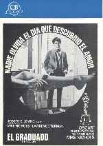 miniatura el-graduado-v3-por-husci cover carteles