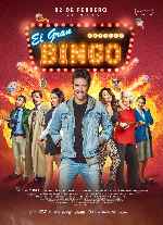 miniatura el-gran-bingo-por-mrandrewpalace cover carteles