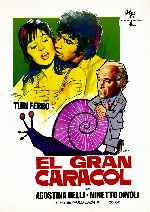 miniatura el-gran-caracol-por-vimabe cover carteles