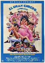 miniatura el-gran-enredo-por-peppito cover carteles