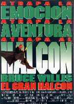 miniatura el-gran-halcon-por-alcor cover carteles