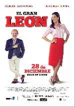 miniatura el-gran-leon-v2-por-chechelin cover carteles