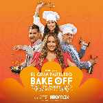 miniatura el-gran-pastelero-bake-off-celebrity-colombia-por-mrandrewpalace cover carteles