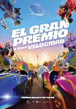 miniatura el-gran-premio-a-toda-velocidad-por-chechelin cover carteles