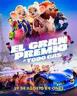 miniatura el-gran-premio-a-todo-gas-v02-por-chechelin cover carteles
