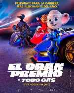 miniatura el-gran-premio-a-todo-gas-v05-por-chechelin cover carteles