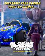 miniatura el-gran-premio-a-todo-gas-v09-por-chechelin cover carteles
