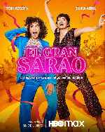 miniatura el-gran-sarao-v2-por-mrandrewpalace cover carteles