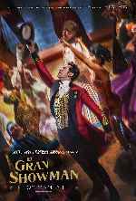 miniatura el-gran-showman-v3-por-mrandrewpalace cover carteles