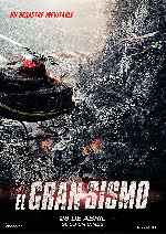 miniatura el-gran-sismo-por-mrandrewpalace cover carteles