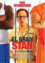 miniatura el-gran-stan-el-maton-de-la-prision-por-traitor cover carteles
