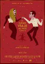 miniatura el-gran-viaje-al-pais-pequeno-por-chechelin cover carteles