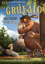 miniatura el-grufalo-por-chechelin cover carteles