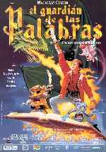 miniatura el-guardian-de-las-palabras-v2-por-melegar cover carteles