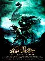 miniatura el-guia-del-desfiladero-pathfinder-por-peppito cover carteles