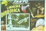 miniatura el-hacha-diabolica-por-alcor cover carteles