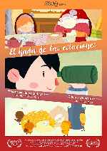miniatura el-hada-de-las-estaciones-por-chechelin cover carteles