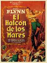 miniatura el-halcon-de-los-mares-por-lupro cover carteles