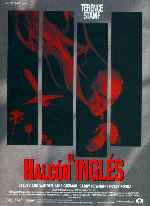 miniatura el-halcon-ingles-por-alcor cover carteles