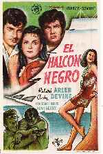 miniatura el-halcon-negro-por-lupro cover carteles